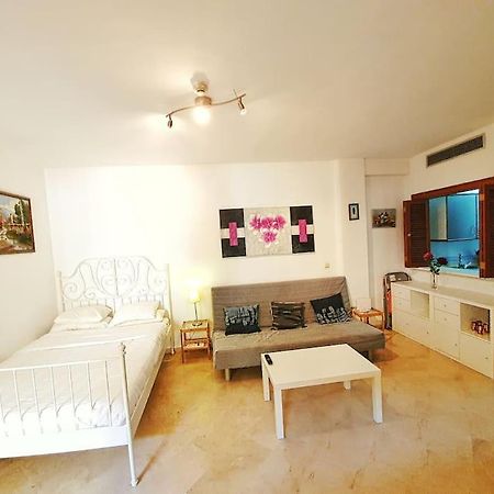 Апартаменти Loft Moderno Centro Historico/Wifi Севілья Екстер'єр фото